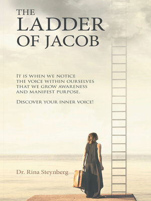 cover image of The Ladder of Jacob